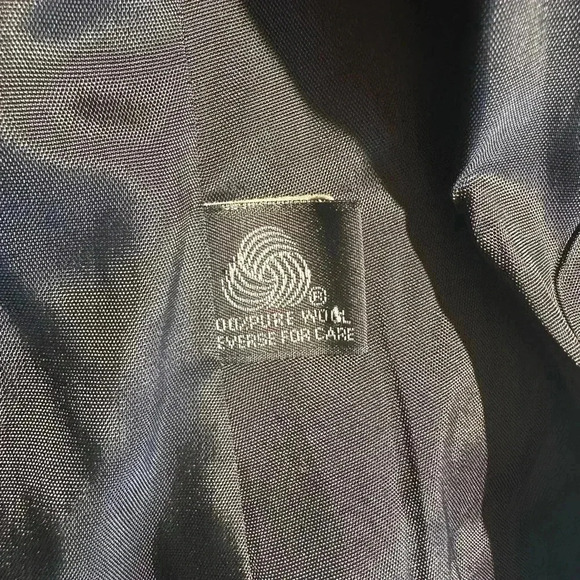 Vintage Moschery jacket - Picture 6 of 6